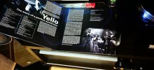 Фото к отзыву на Виниловая пластинка Yello - Yello 40 Years от Михаил