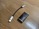 Фото к отзыву на Усилитель для наушников FIIO Snowsky Melody Walnut от Александр