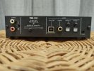 Фото к отзыву на ЦАП Musical Fidelity V90 DAC Black от Андрей