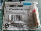 Фото к отзыву на Разъем Amphenol ACPR-SRD от Александр