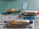 Фото к отзыву на Разъем Amphenol ACPR-SRD от Александр