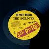 Фото к отзыву на Виниловая пластинка Sex Pistols, Never Mind The Bollocks, Heres The Sex Pistols от Кирилл