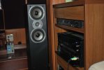 Фото к отзыву на Комплект домашнего кинотеатра PULT.RU №111 (Onkyo + Polk Audio) от Владимир Кревеля