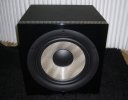 Фото к отзыву на Сабвуфер Focal SUB 1000 F от Сергей