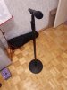 Фото к отзыву на Стойка микрофонная K&M 26200-300-55 от Матвей