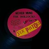 Фото к отзыву на Виниловая пластинка Sex Pistols, Never Mind The Bollocks, Heres The Sex Pistols от Кирилл