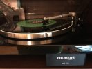 Фото к отзыву на Фонокорректор Thorens MM-002 black от Никита