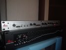 Фото к отзыву на Предусилитель микрофонный DBX 286S от Артём