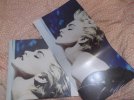 Фото к отзыву на Виниловая пластинка Madonna TRUE BLUE (Remastered) от Виталий