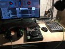 Фото к отзыву на Dj MIDI контроллер Denon Dj DN-SC2000 от Антон