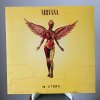 Фото к отзыву на Виниловая пластинка Nirvana, In Utero от Кирилл