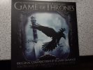 Фото к отзыву на Виниловая пластинка LOrchestra Cinematique - Game Of Thrones Vol.2 (180 Gram Picture Vinyl 2LP) от Илья