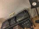 Фото к отзыву на Стол для DJ оборудования Glorious Mix Station Black от Дмитрий