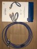 Фото к отзыву на Кабель межблочный In-Akustik Premium Y-Subwoofer Cable Y-Sub RCA-2RCA 3.0m #0040803 от Андрей