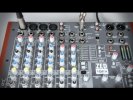 Фото к отзыву на Микшер Allen&Heath ZED10FX от Олег