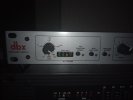 Фото к отзыву на Предусилитель микрофонный DBX 286S от Артём