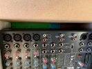 Фото к отзыву на Микшер Allen&Heath ZED10FX от Олег