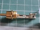 Фото к отзыву на Разъем Amphenol ACPR-SRD от Александр