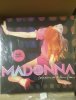 Фото к отзыву на Виниловая пластинка Madonna CONFESSIONS ON A DANCE FLOOR (Pink vinyl) от Александр