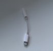 Фото к отзыву на Адаптер Apple Lightning to 3.5 mm от Денис Шелест