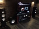 Фото к отзыву на Напольная акустика Monitor Audio Silver 10 black oak от Борис