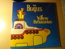 Фото к отзыву на Виниловая пластинка The Beatles, Yellow Submarine Songtrack от Александр Омельченко