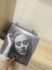 Фото к отзыву на Виниловая пластинка Adele - 21 от Юлия