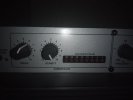 Фото к отзыву на Предусилитель микрофонный DBX 286S от Артём