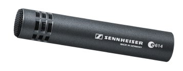 Sennheiser E614