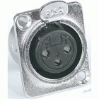 Разъём Proel XLR3FDL