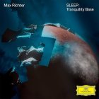 Universal (Aus) Max Richter - Sleep: Tranquility Base (Black Vinyl LP)