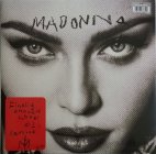 Warner Music Madonna - Finally Enough Love (Coloured Vinyl 2LP)