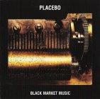 Elevator Music¶ Placebo - Black Market Music (180 Gram Black Vinyl LP)