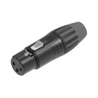Разъем Seetronic SCMF3-B