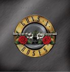 UME (USM) Guns N' Roses Greatest Hits