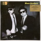 Music On Vinyl Blues Brothers — BRIEFCASE FULL OF BLUES (LP)