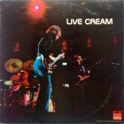 UME (USM) Cream, Live Cream