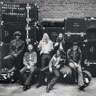 UME (USM) Allman Brothers Band, The, At Fillmore East