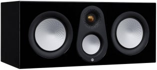 Monitor Audio Silver C250 (7G) High Gloss Black