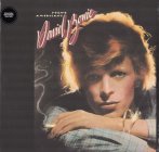 PLG David Bowie Young Americans (180 Gram/Remastered/+Booklet)