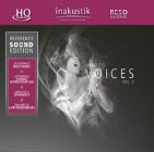 In-Akustik CD Great Voices Vol. II #0167502