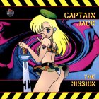 Maschina Records Captain Jack - The Mission (Limited Edition 180 Gram Yellow Vinyl LP)