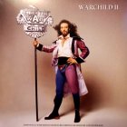 Chrysalis Catalogue Jethro Tull - Warchild II (Black Vinyl LP)