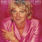 WM Rod Stewart Greatest Hits Vol. 1 (Black Vinyl)
