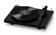 Pro-Ject DEBUT E PHONO HG Black OM5e