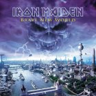 PLG Iron Maiden Brave New World (180 Gram)