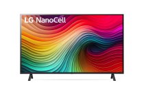 LG 43" 43NANO80T6A