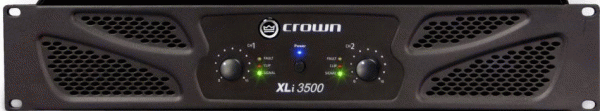 Crown XLi3500