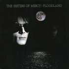 WM The Sisters Of Mercy Floodland (Black Vinyl)