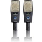 Микрофон AKG C414 XLS ST